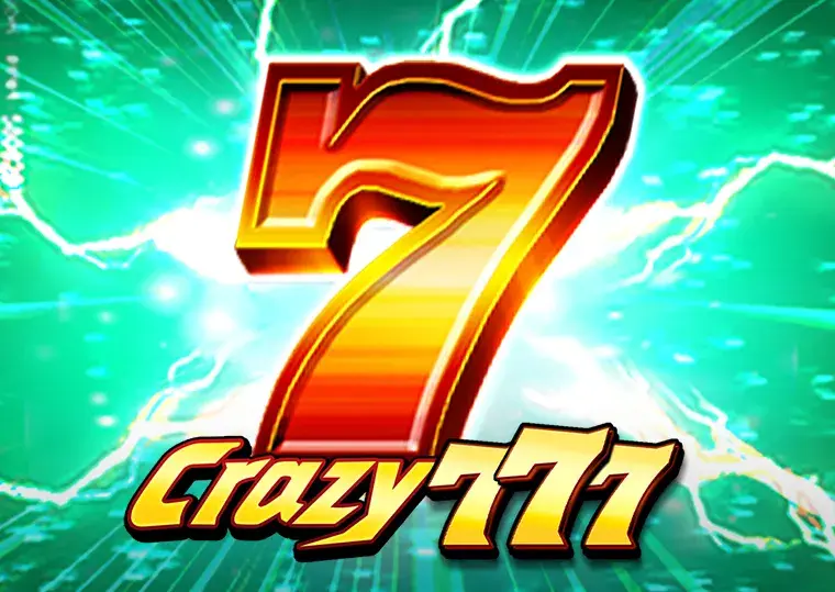 Crazy 777 Gold365Bet
