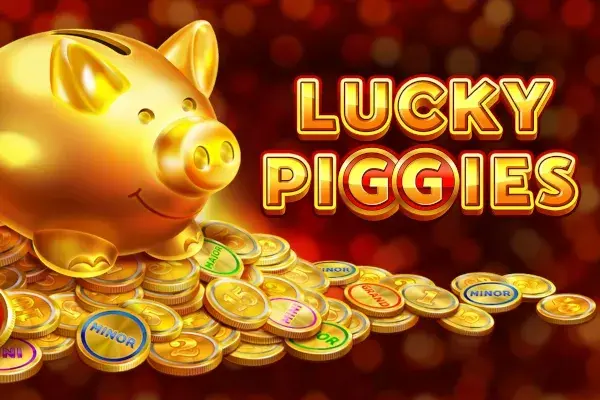 Lucky Piggies gemple Gold365Bet